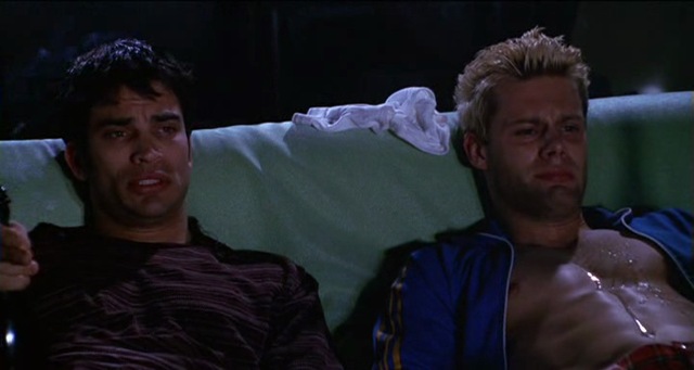 is johnathon schaech gay Is johnathon schaech gay